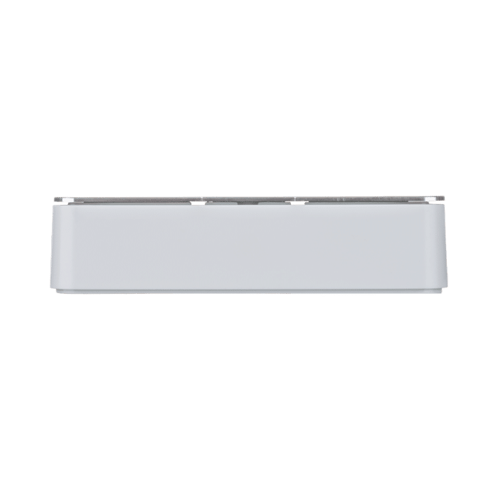 IONINDUSTRIES LED Snoerdimmer RVS Wit 50 Watt Side