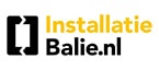 IONINDUSTRIES Installatie Balie Logo