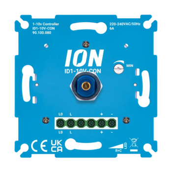 LED Controller | 1 – 10 Volt