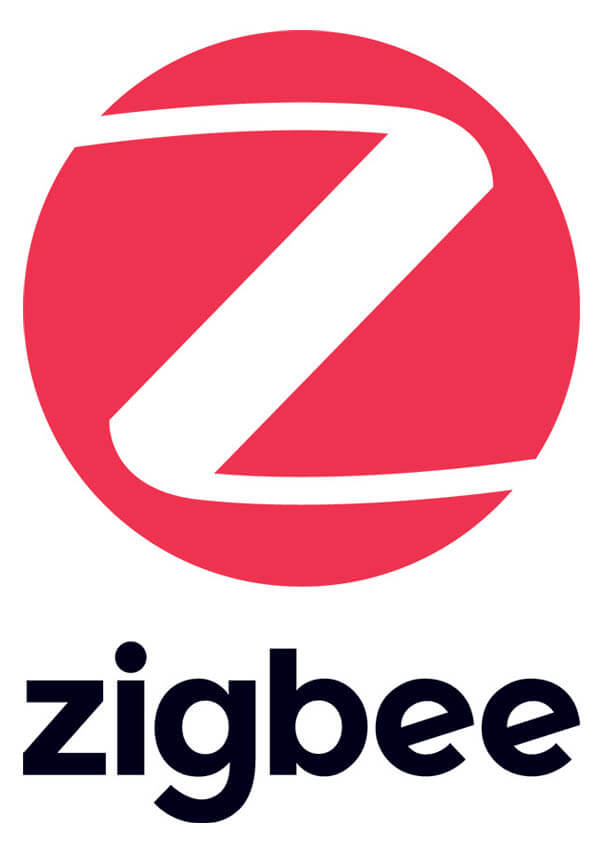 IONINDUSTRIES Zigbee Logo