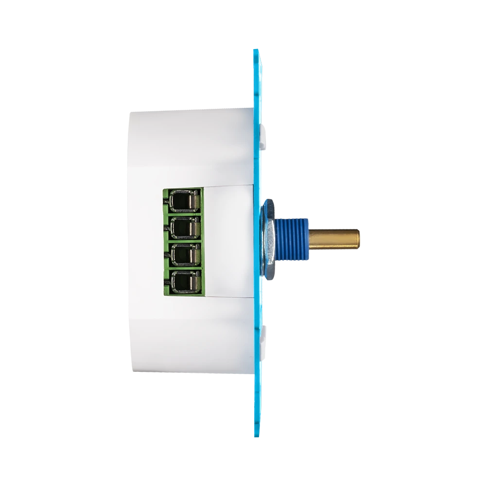 Ion Industries LED Dimmer Inbouw | 0.3-350 Watt 3 LED Dimmer Inbouw | 0.3-350 Watt - Afbeelding 3